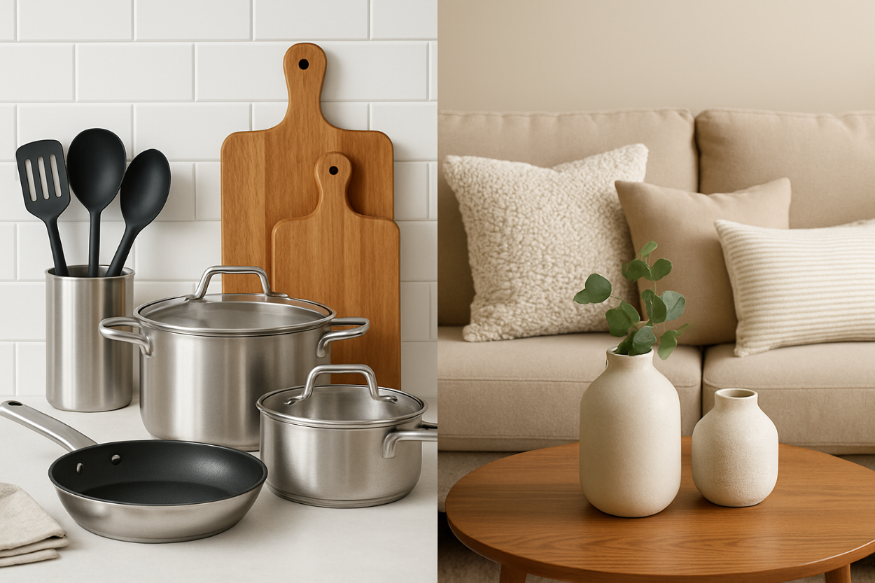 Kitchen And Home Exclusive